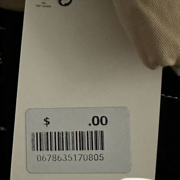 ZARA | Light Tan | SLIM FIT JOGGER PANTS - Picture 9 of 9